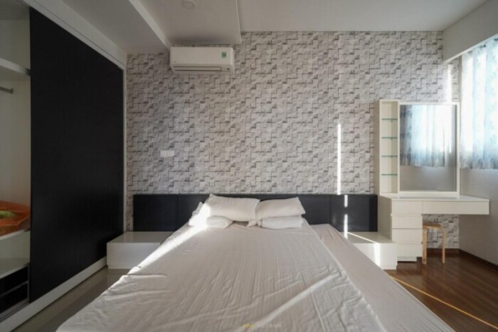 2 bedrooms Apartment in Thu Duc, Ho Chi Minh, Vietnam No. 27372
