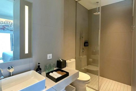 Квартира с 1 спальней в Шонча, Дананг ,  № 25784 5