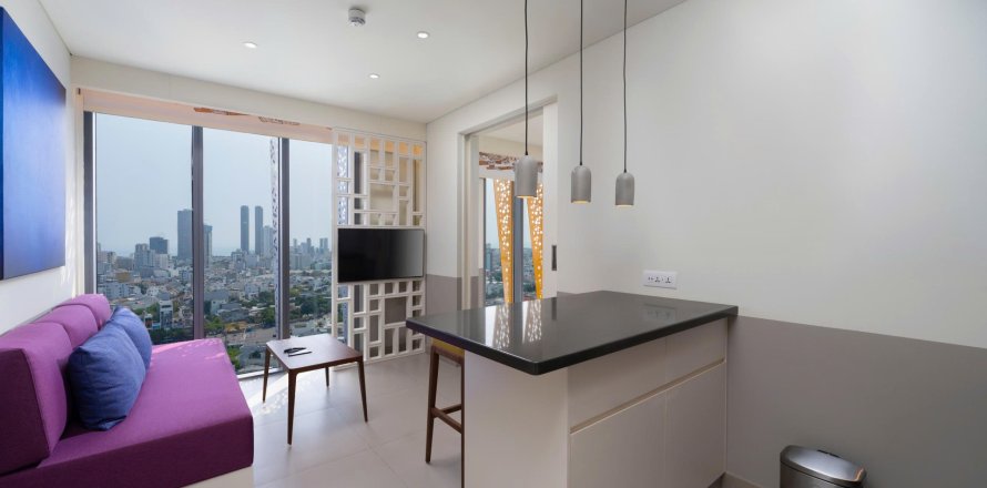 2 bedrooms Apartment in Son Tra, Da Nang, No. 25786