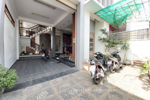 6 bedrooms House in Nha Trang,  No. 10678