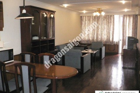 96m2 Apartment in Tan Binh, Ho Chi Minh, No. 15375 7