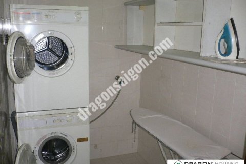 96m2 Apartment in Tan Binh, Ho Chi Minh, No. 15375 12