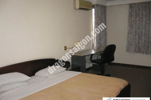 96m2 Apartment in Tan Binh, Ho Chi Minh, No. 15375 3