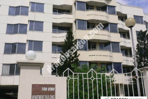 96m2 Apartment in Tan Binh, Ho Chi Minh, No. 15375 5