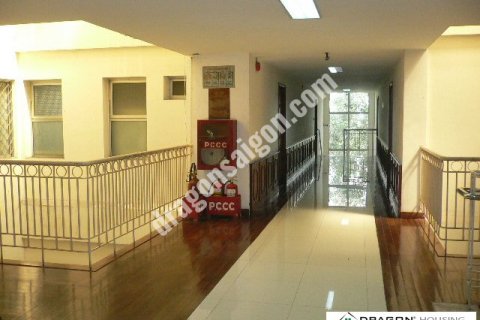 96m2 Apartment in Tan Binh, Ho Chi Minh, No. 15375 6