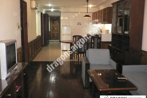 96m2 Apartment in Tan Binh, Ho Chi Minh, No. 15375 9