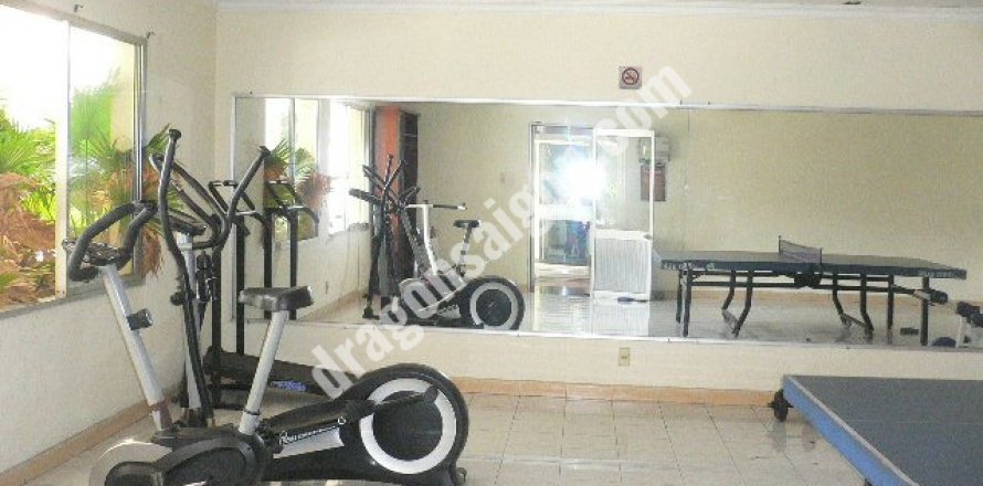 Studio Apartment in Tan Binh, Ho Chi Minh, No. 15375