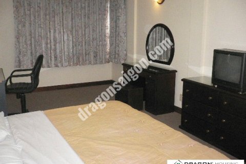 96m2 Apartment in Tan Binh, Ho Chi Minh, No. 15375 8
