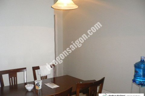Квартира 45м2 в Район 3, Хошимин , № 15377 5
