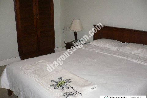 Квартира 45м2 в Район 3, Хошимин , № 15377 3