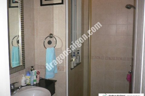 Квартира 45м2 в Район 3, Хошимин , № 15377 4