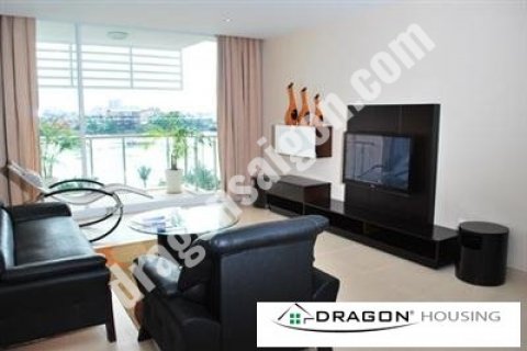 Studio Apartment in Thu Duc, Ho Chi Minh, No. 15304