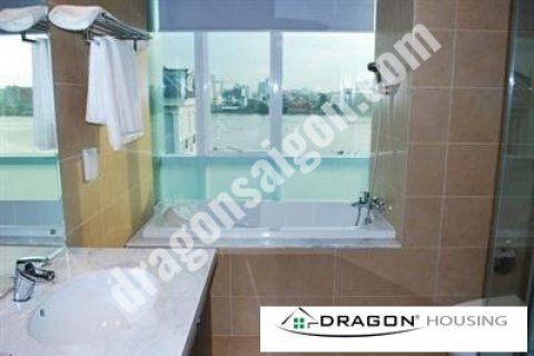 Квартира 125м2 в Тхудык, Хошимин ,  № 15304 3