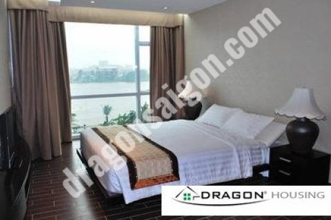 Квартира 125м2 в Тхудык, Хошимин ,  № 15304 4