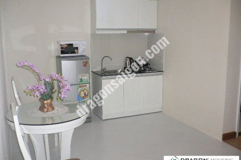 Квартира студия в Район 3, Хошимин ,  № 15376
