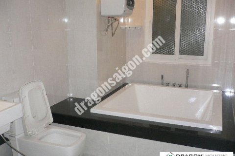 Квартира 50м2 в Район 3, Хошимин ,  № 15376 3