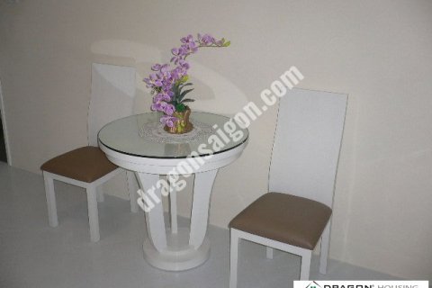 Квартира 50м2 в Район 3, Хошимин ,  № 15376 2