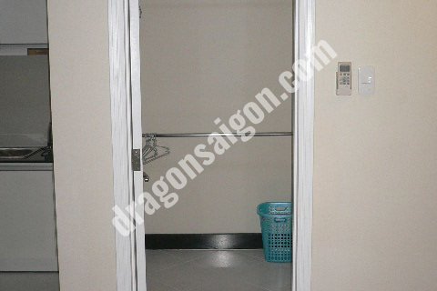 Квартира 50м2 в Район 3, Хошимин ,  № 15376 5