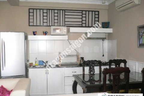 Квартира 120м2 в Тхудык, Хошимин , № 15303 4