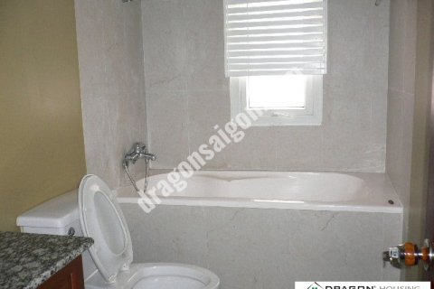Квартира 120м2 в Тхудык, Хошимин , № 15303 6