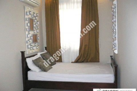 Квартира 120м2 в Тхудык, Хошимин , № 15303 5