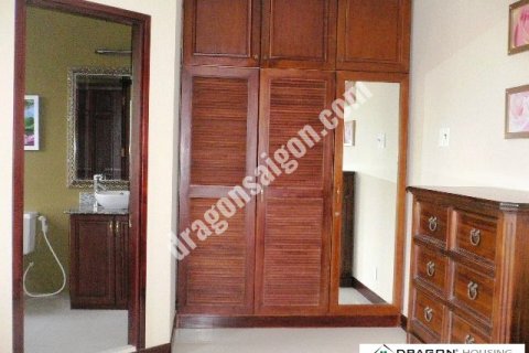 Квартира 120м2 в Тхудык, Хошимин , № 15303 8