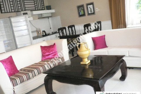 Квартира 120м2 в Тхудык, Хошимин , № 15303 2