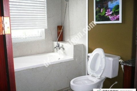 Квартира 120м2 в Тхудык, Хошимин , № 15303 9