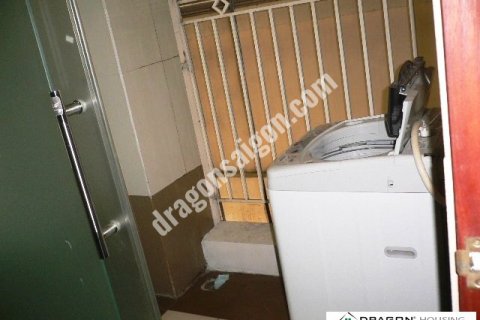 Квартира 70м2 в Тхудык, Хошимин ,  № 15302 8