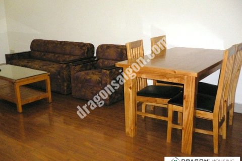 Квартира 70м2 в Тхудык, Хошимин ,  № 15302 5