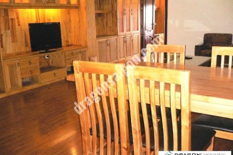 Квартира 70м2 в Тхудык, Хошимин ,  № 15302 2