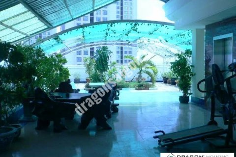 Квартира 70м2 в Тхудык, Хошимин ,  № 15302 9