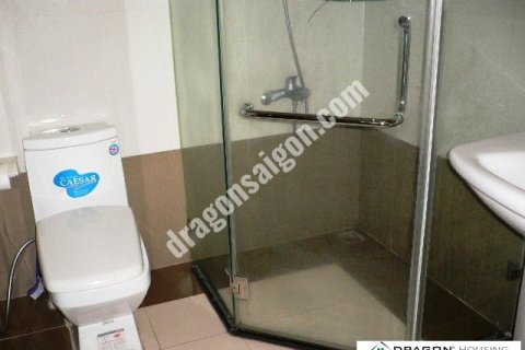 Квартира 70м2 в Тхудык, Хошимин ,  № 15302 7
