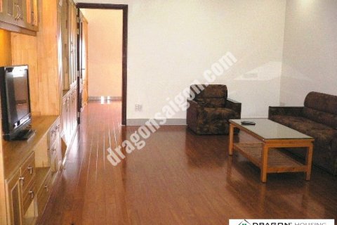 Квартира 70м2 в Тхудык, Хошимин ,  № 15302 3