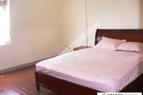 Квартира 70м2 в Тхудык, Хошимин ,  № 15302 6