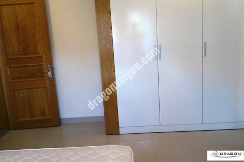 Квартира 75м2 в Тхудык, Хошимин , № 15305 13