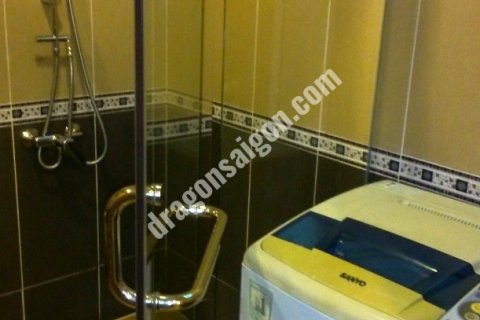 Квартира 75м2 в Тхудык, Хошимин , № 15305 9