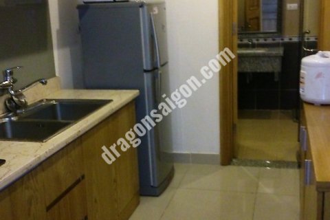 Квартира 75м2 в Тхудык, Хошимин , № 15305 8