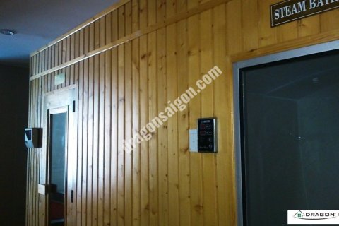 Квартира 75м2 в Тхудык, Хошимин , № 15305 3