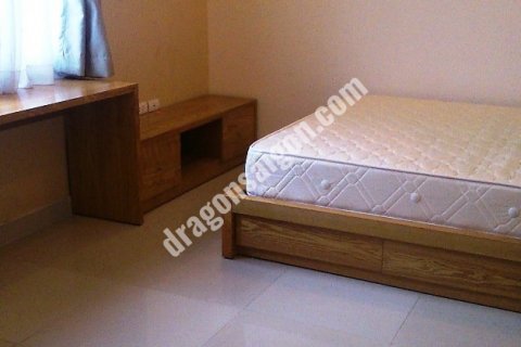 Квартира 75м2 в Тхудык, Хошимин , № 15305 5