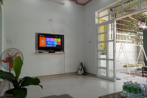 2 bedrooms House in Nha Trang, No. 16533 9