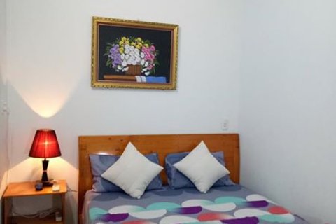 2 bedrooms House in Nha Trang, No. 16533
