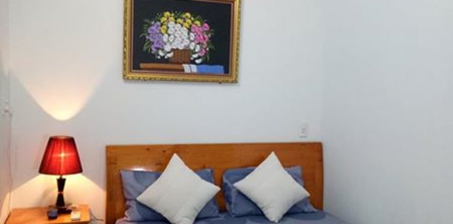 2 bedrooms House in Nha Trang, No. 16533