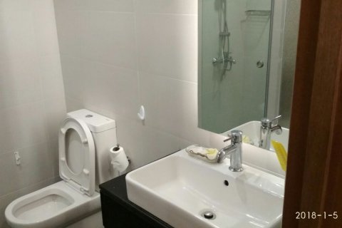 Квартира с 1 спальней в Нячанг, № 16531 5