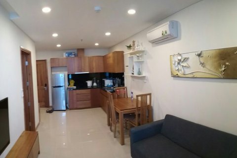 Квартира с 1 спальней в Нячанг, № 16531 2