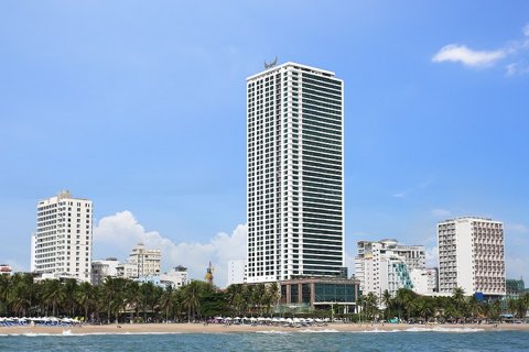 Studio Apartment in Nha Trang, No. 16530 1