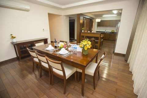 2 bedrooms Apartment in Hai Phong,  No. 24578 4