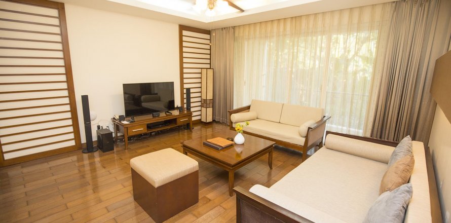 2 bedrooms Apartment in Hai Phong,  No. 24578