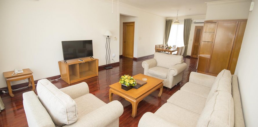 3 bedrooms Apartment in Hai Phong,  No. 24579