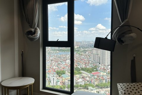Кондоминиум с 3 спальнями в Тханьсуан, Ханой , № 24576 6